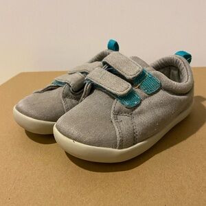 Ten Little First Walkers